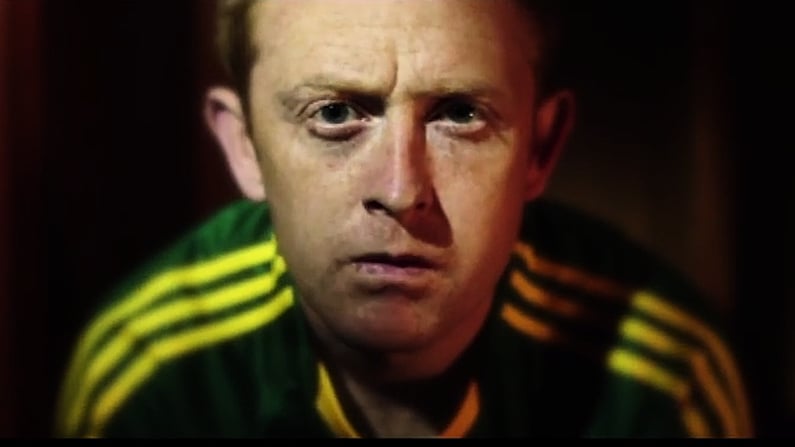 Video: RTE's Sunday Game Promo Is Suitably Epic