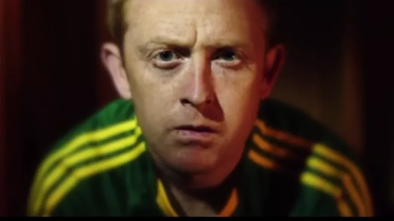 Video: RTE's Sunday Game Promo Is Suitably Epic
