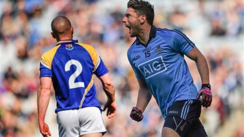 Dublin Could Get Kilkenny Treatment In An Effort To Make Leinster More Competitive