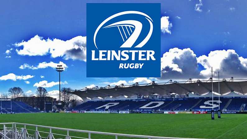 Another Candidate Rules Himself Out Of Running For Leinster Head Coaching Job