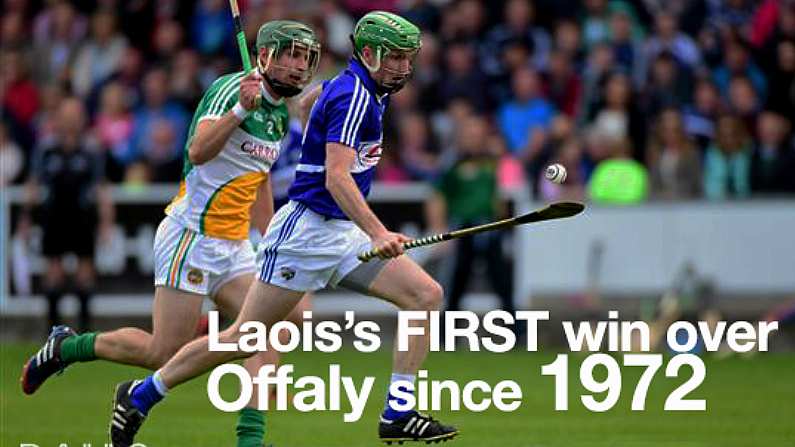 5 Facts To Take Away From This Weekend's GAA Action