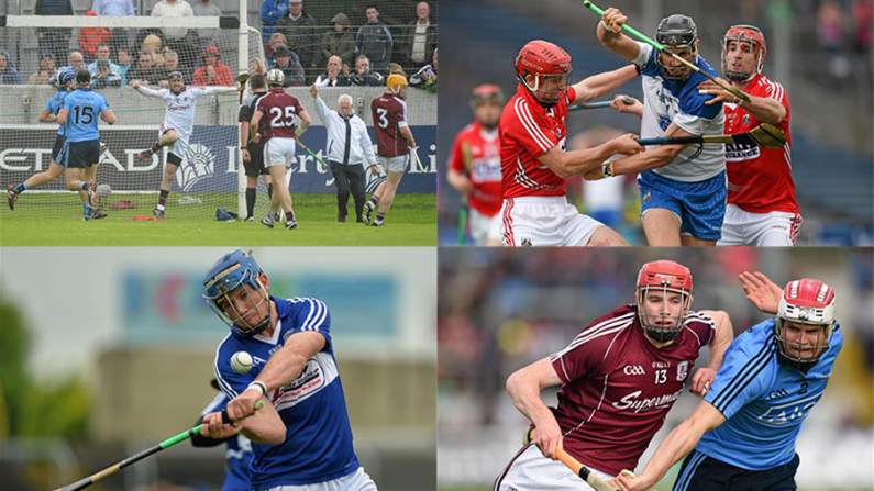 The Hurler And Footballer Of The Weekend As Voted For By You