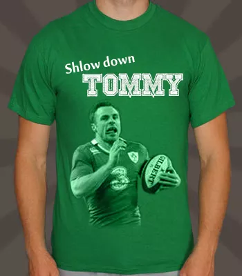 Tommy-Tee