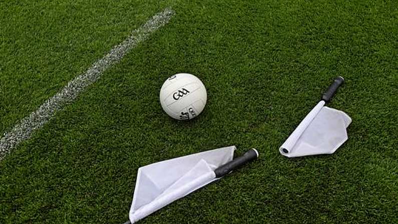 GAA Player Gets Two-Year Ban For Doping Violation