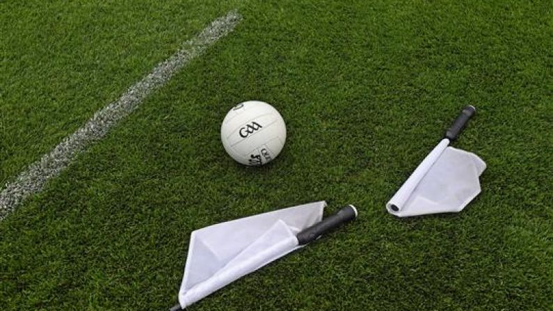 GAA Player Gets Two-Year Ban For Doping Violation