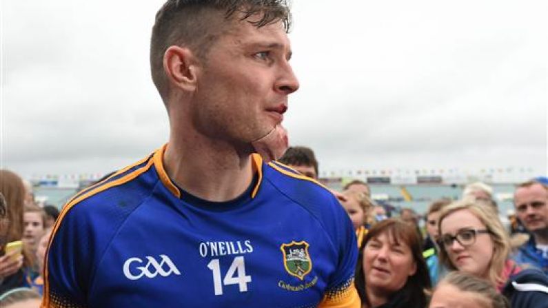 The Hurler And Footballer Of The Weekend As Voted By You