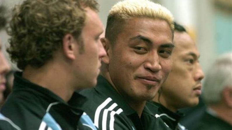 There's Some Good News Regarding Jerry Collins' Daughter In Her Recovery From Car Crash