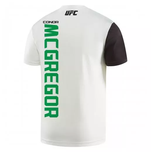 When Conor McGregor Walks To The Octagon On July 11th, He'll Be Wear New Kit | Balls.ie