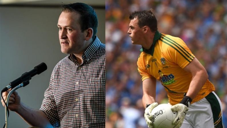 Ex-Cork Hurler Raises Important Points About Repercussions Of Abuse Suffered By GAA Players