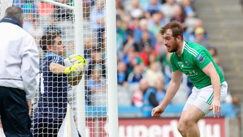 Cluxton's Own Goal Made For 3 Of The GAA Photos Of The Summer