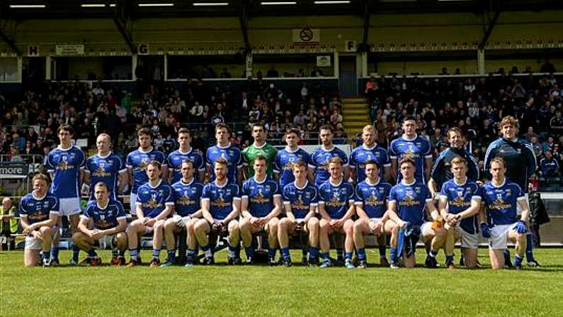 Vote For The Cavan Footballer Of The Year