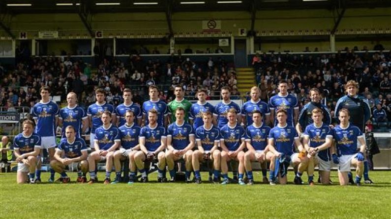 Vote For The Cavan Footballer Of The Year