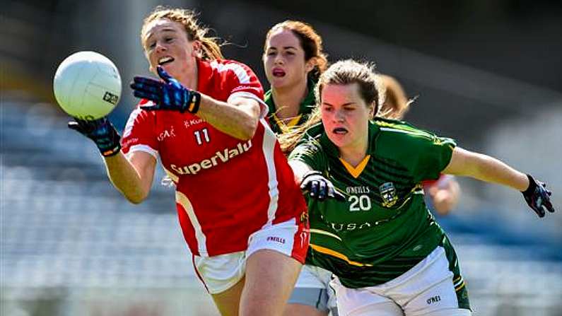 Five Things We Learned From This Weekend’s Ladies GAA Action