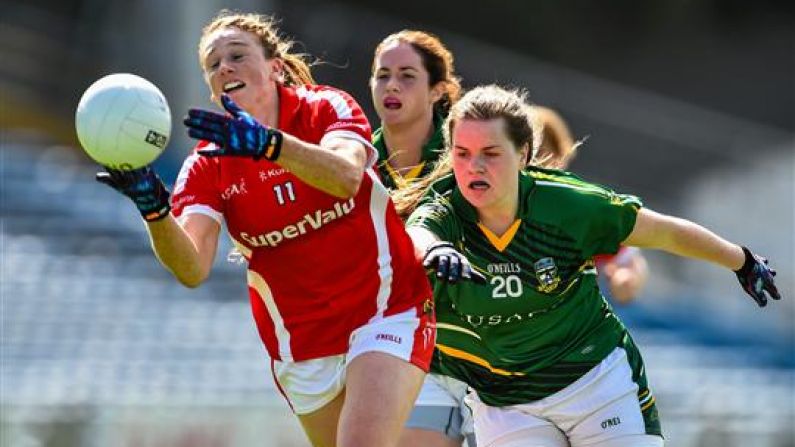 Five Things We Learned From This Weekend’s Ladies GAA Action