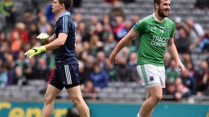 Sean Quigley Responds To Paddy Heaney's Criticism Of Fermanagh's Bus Sing-Song
