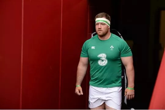 5 Irish Players With The Most To Gain V Wales