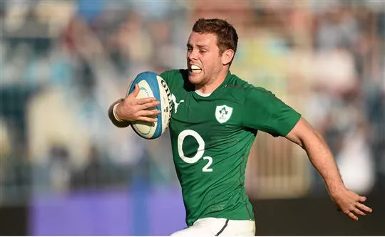 5 Irish Players With The Most To Gain V Wales