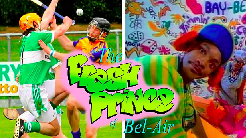 A Cork GAA Club Have Just Come Up With The Greatest Match Report Ever Written