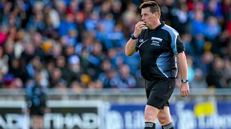 Decision Made On Brian Gavin's Appeal Against Ban For Abusing Referee