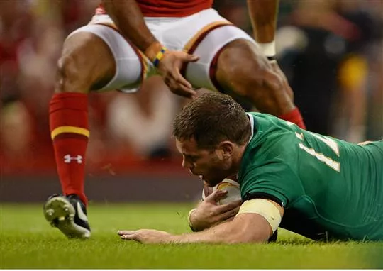 ireland player ratings wales