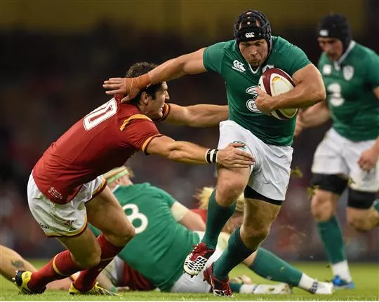 ireland player ratings wales