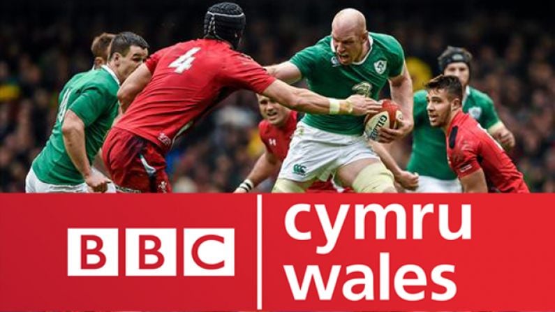 How To Watch Ireland V Wales: A Guide