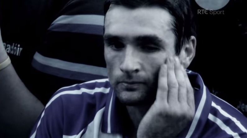 Video: RTÉ's Suitably Epic Promo For The Kilkenny Vs Waterford All-Ireland Hurling Semi-Final