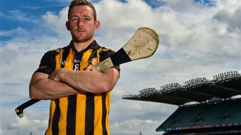 Richie Hogan Revealed His Hatred Of The Hurling Championship System