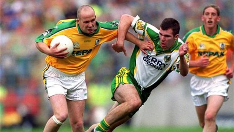 The 5 Biggest August Upsets In GAA Championship History