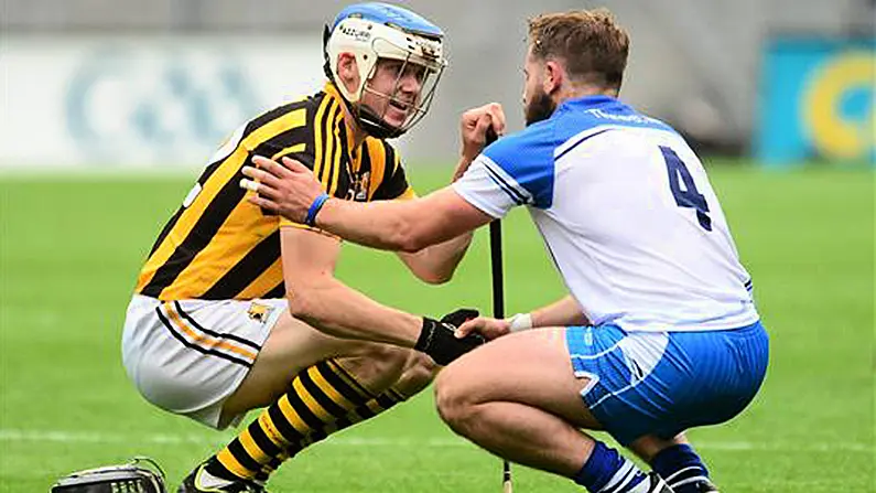 The Footballer And Hurler Of The Week As Voted By You