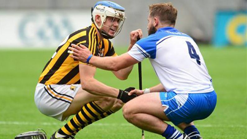 The Footballer And Hurler Of The Week As Voted By You
