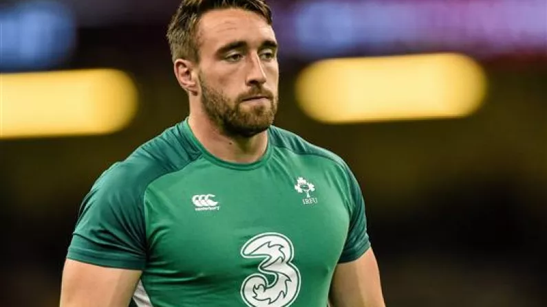 Ireland Team To Play Scotland: Joe Schmidt Rings The Changes From Dominant Wales Display