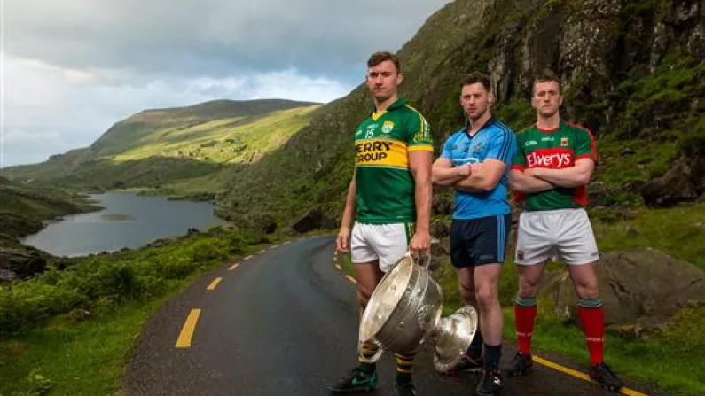 One Of The GAA's Most Noble Traditions Is Under Threat From Planning Regulations