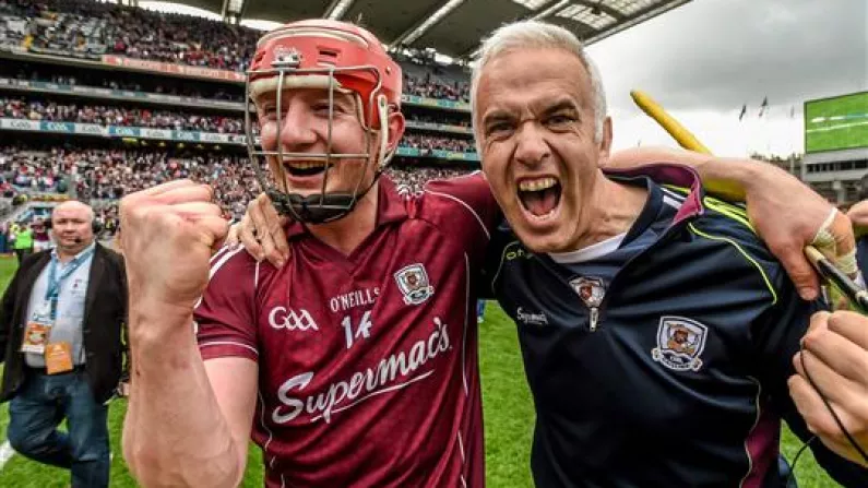 The Ecstatic Twitter Reaction To The Best Hurling Match Of The Year