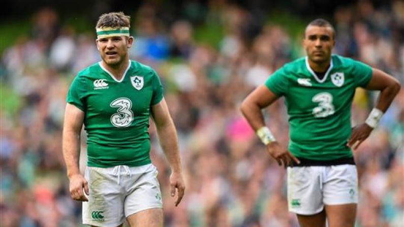 Winners & Losers From Ireland's Warm-Up Against Scotland