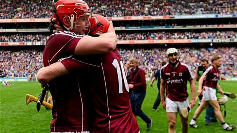 4 Great Stats About Yesterday's All Ireland Semi-Finals