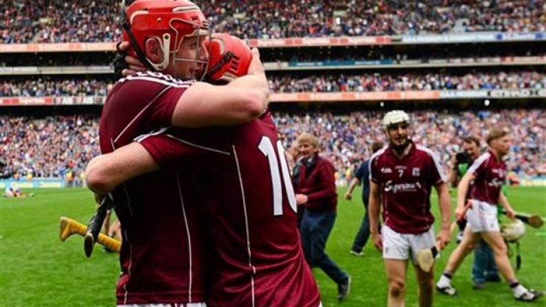 4 Great Stats About Yesterday's All Ireland Semi-Finals