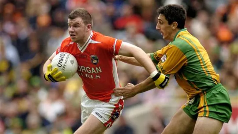 Positive Update On Ronan Clarke's Condition Following Serious Head Injury