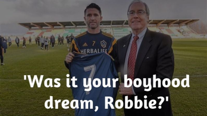 Here's 6 Maddening Irish Sporting Cliches You Will Definitely See On Twitter