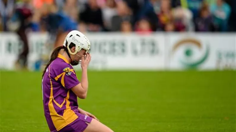 More Camogie Controversy As Wexford Launch Appeal Against Semi-Final Result