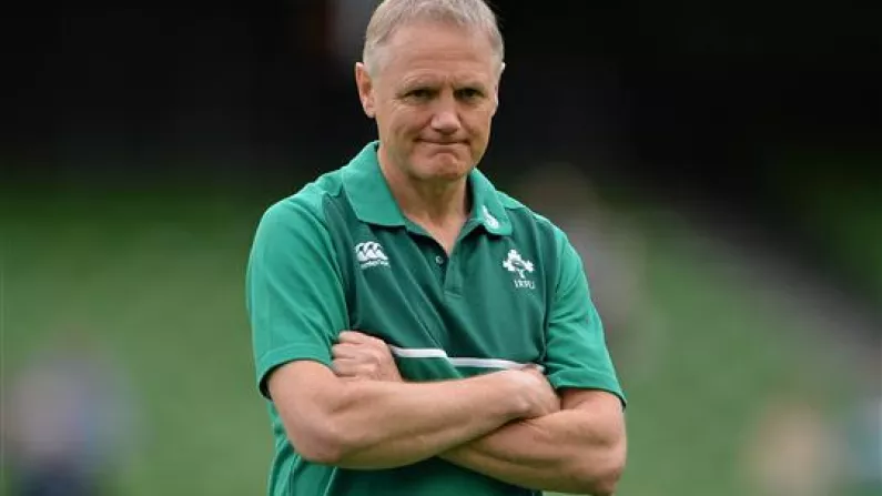 Who Will Make Ireland's RWC Squad? Part 1: Forwards