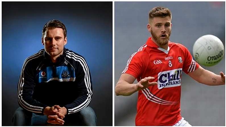 Americans Have Voted For The 100 Sexiest GAA Players And The Results Are In