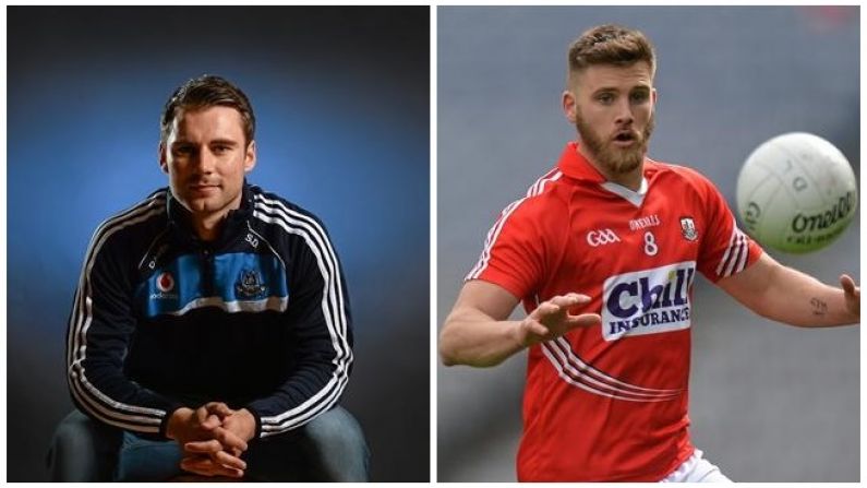 Americans Have Voted For The 100 Sexiest GAA Players And The Results Are In