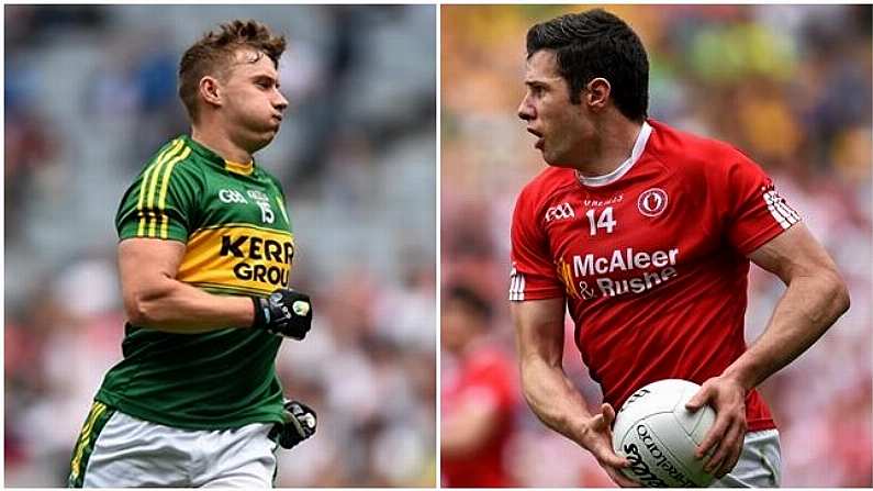 3 Offbeat Betting Tips For Kerry v Tyrone