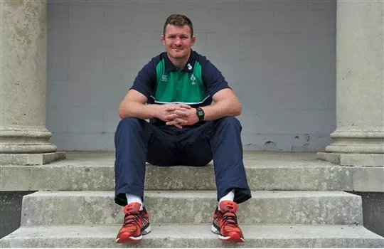 ireland rugby world cup squad forwards