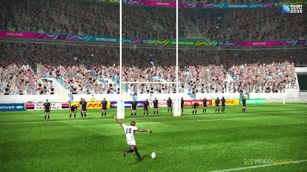 rugby world cup game