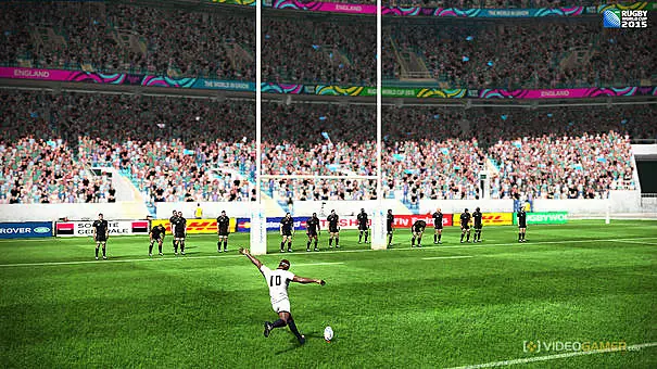 rugby world cup game