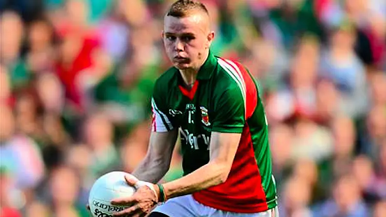 Young Mayo Star Tragically Killed In Road Accident