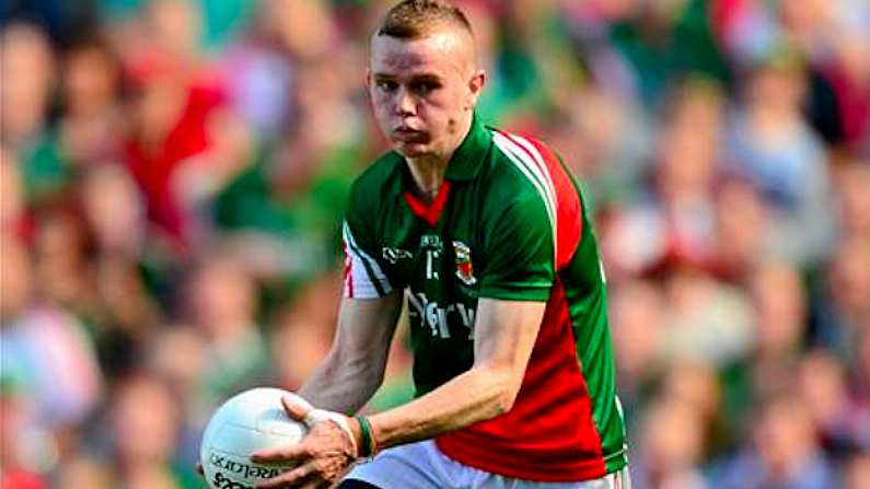 Young Mayo Star Tragically Killed In Road Accident