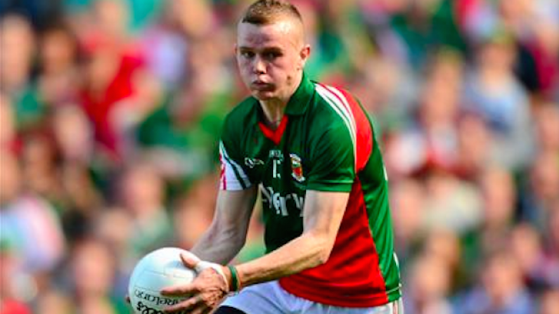 Young Mayo Star Tragically Killed In Road Accident